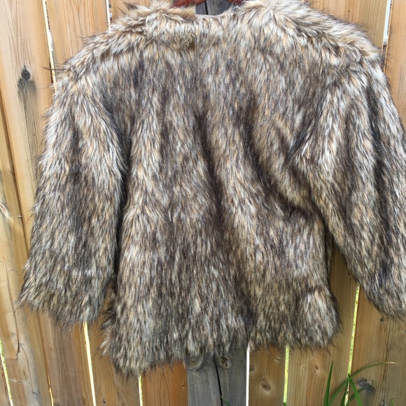 Venus Fur Jacket - Picture 2 of 5